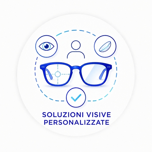 Progettazione visiva personalizzata