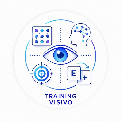 Training visivo optometrico