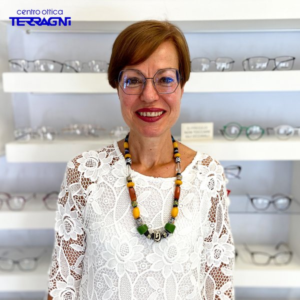 Staff Ileana Terragni