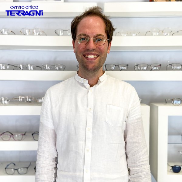 Staff Riccardo Cervio