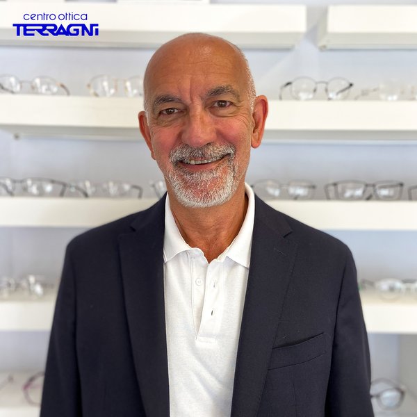 Staff Roberto Cervio