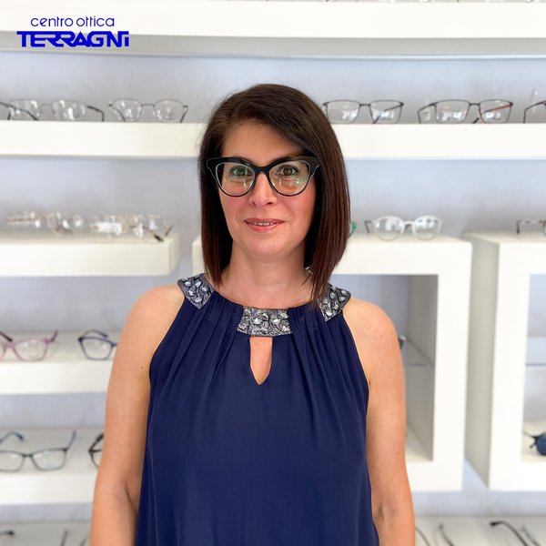 Staff Simona Arrigoni