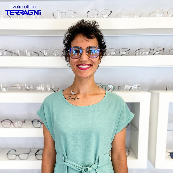 Staff Susanna Cervio